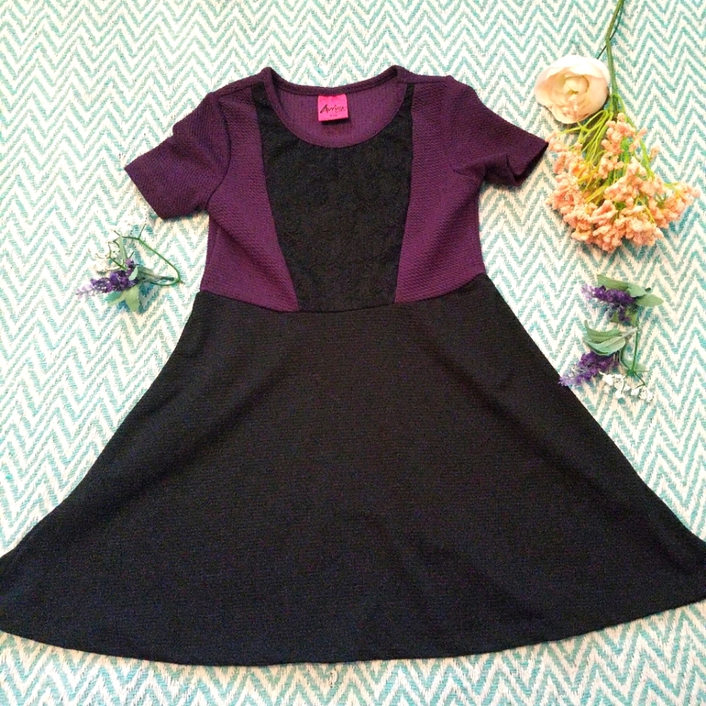 Beautiful lillte girl dress